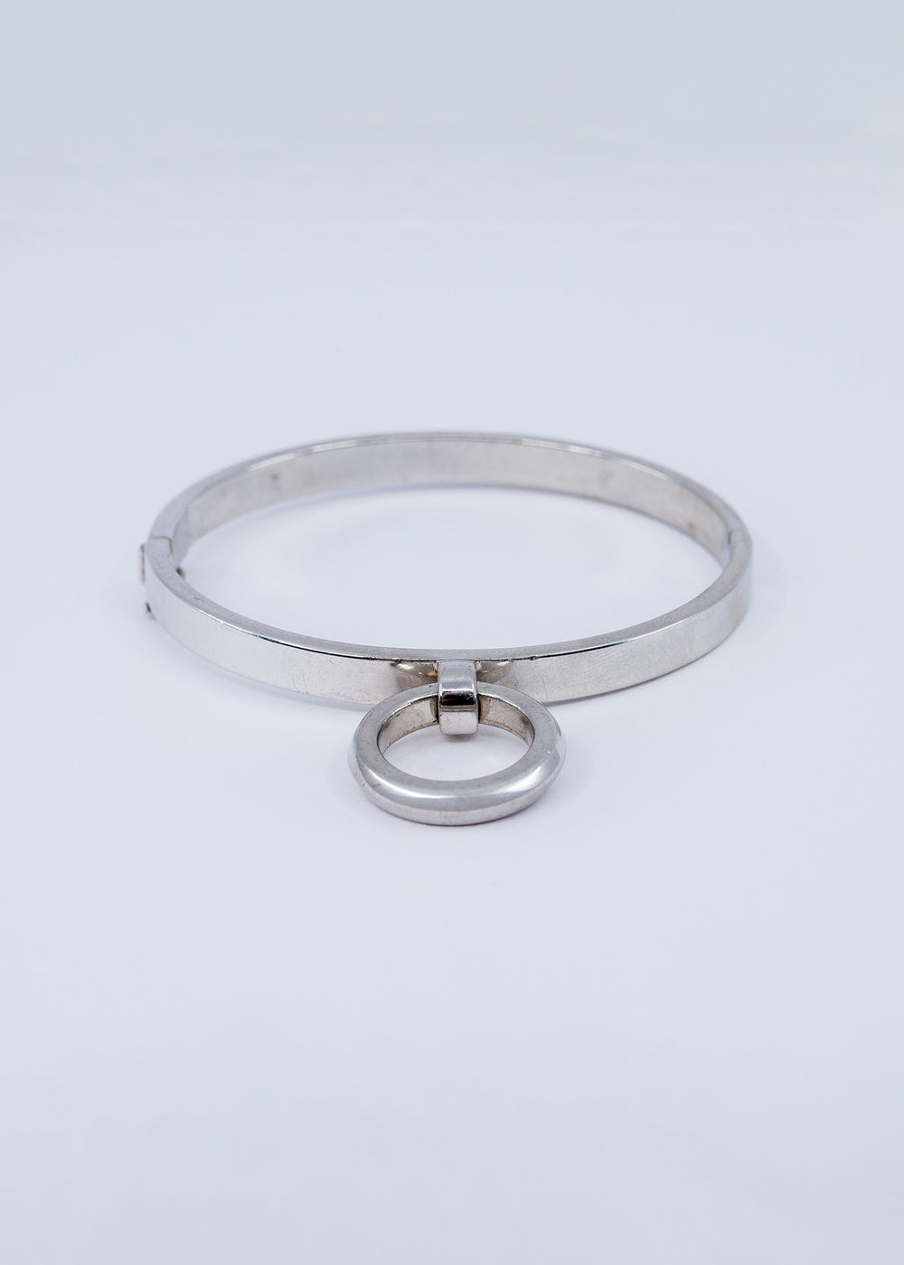 Circle Of Life Bangle, WG