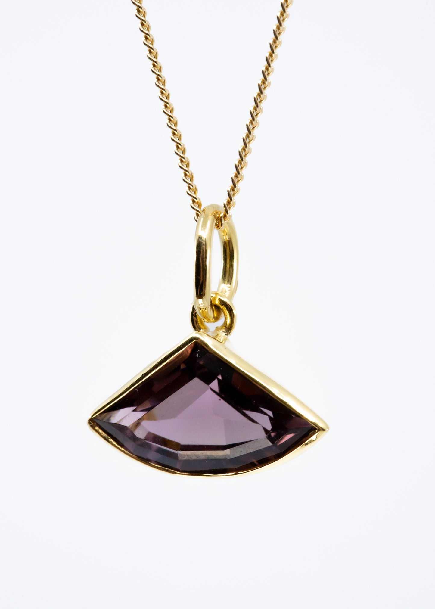 Purple Tourmaline