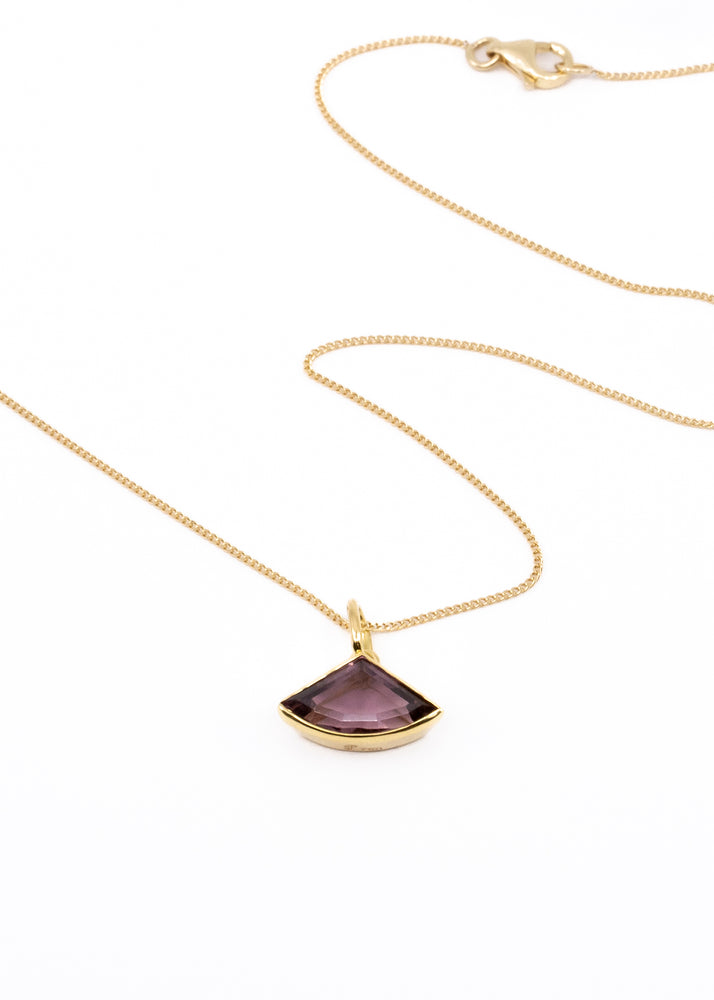 
                  
                    Purple Tourmaline
                  
                