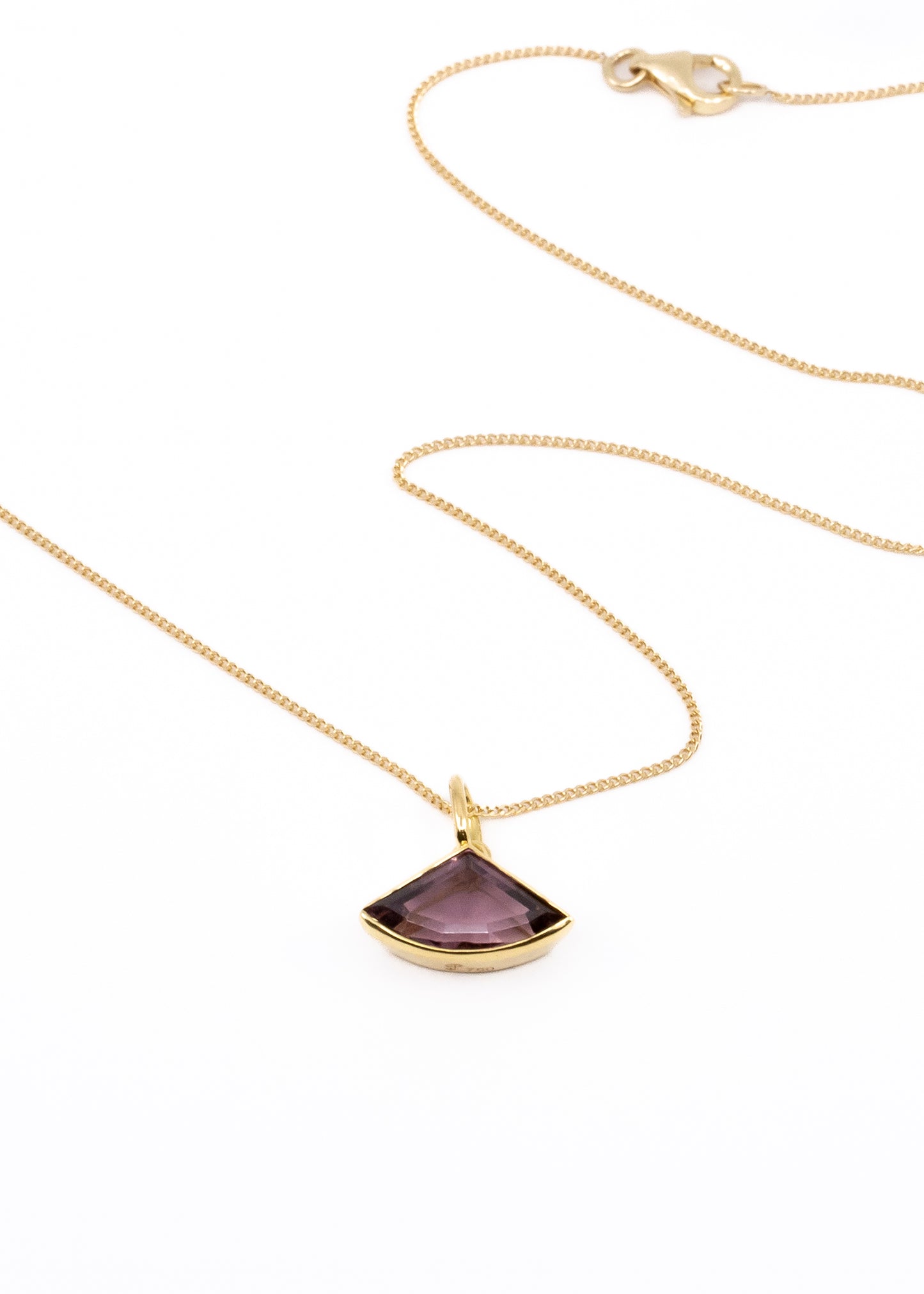 
                  
                    Purple Tourmaline
                  
                